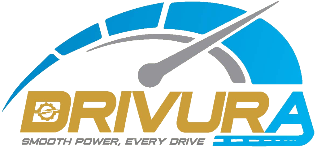 Drivura
